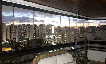 Imagem 5: Apartamento Moema 4 Quartos 2 Vagas