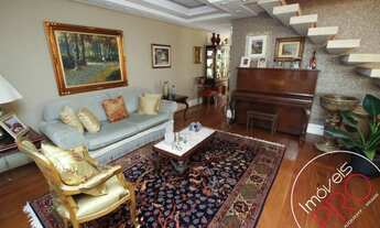 Imagem 5: Casa ampla e aconchegante no Planalto Paulista