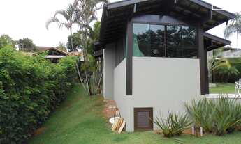 Imagem 4: Casa à venda 3 Quartos, 1 Suite, 2 Vagas, 1050M², Sítio Recreio dos Cafezais, Valinhos - S