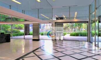 Imagem 5: Conjunto para alugar, 2534 m²- Vila Olímpia - São Paulo/SP