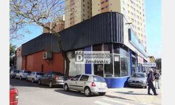 Imagem 7: Salão para alugar, 800 m² por R$ 40.000/mês - Jardim do Mar - São Bernardo do Campo/SP