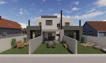 Imagem 2: Casa Venda 127 m² 3 quartos em Campeche - Florianópolis - SC