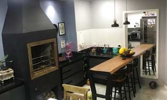 Imagem 5: Jundiaí - Casa de Condomínio - Bairro da Água Fria