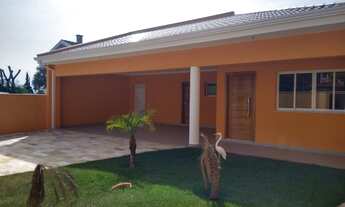 Imagem: Linda e nova Casa para venda com 395 m²