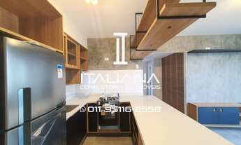 Imagem 3: Apartamentos Vila Madalena Locação