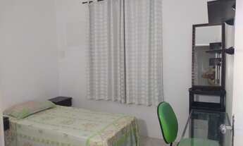 Imagem 2: Alugo quarto Quarto com aluguel por R$500 /mês