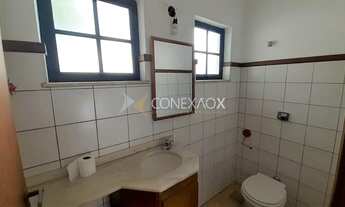 Imagem 6: Casa de condomínio para aluguel e venda tem 209 metros quadrados com 3 quartos