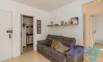 Imagem 5: São Paulo - Apartamento Padrão - Moema