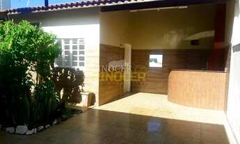 Imagem: Casa à venda, Vila Santa Cruz, Franca