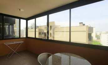 Imagem 4: Apartamento 1 dorm.,mobiliado a venda ,Moinhos de Vento/Porto Alegre