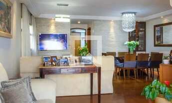 Imagem 4: Apartamento à Venda - Aclimação, 3 Quartos, 134 m2