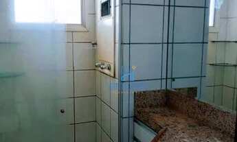 Imagem 4: Apartamento com 3 dormitórios para alugar, 180 m² por R$ 4.500,00/ano - Areia Preta - Nata