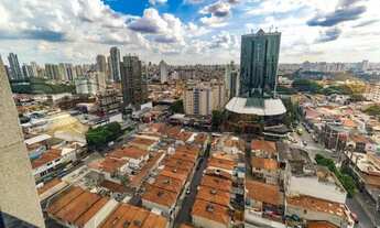 Imagem 6: No melhor do Tatuapé, apto próximo ao Shopping e principais vias de SP. Com entrada imedia