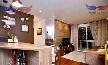 Imagem: Apartamento com 2 dormitórios à venda