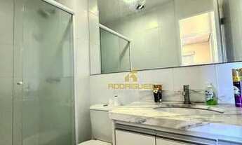 Imagem 5: Apartamento com 2 dormitórios à venda, 67 m² por R$ 490.000,00 - Estuário - Santos/SP