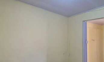 Imagem 3: Casa com 1 dormitório para alugar, 50 m² por R$ 701,00/mês - Parque Novo Oratório - Santo