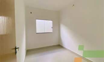 Imagem 5: Casa 3 quartos a venda no Flor do Cerrado em Anápolis