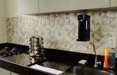 Imagem 3: Linda Cobertura, Elevador, 02 Dts, Vaga Coberta, Terraço com Jacuzzi !!