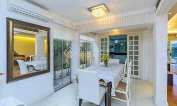 Imagem 7: Apartamento para venda com 272 metros quadrados com 4 quartos em Rio Branco - Porto Alegre