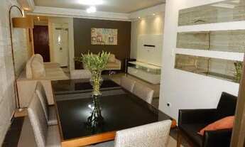 Imagem 4: Apartamento TERREO - 2 quintais - 3 dorm ( 1c/ suite) - Santa Maria - SCSul - R$ 2700,00