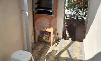 Imagem 4: Casa térrea , 04 dormitórios, 01 vagas , 120 m2 de construção , metro linha Lilas