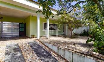 Imagem: Casa - Térrea no bairro São João Batista