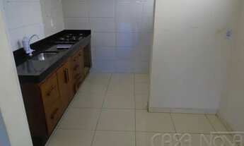 Imagem 7: Aluga apartamento nova franca em franca