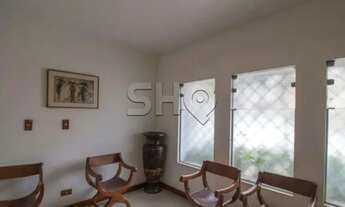 Imagem 6: Sobrado Residencial / Comercial no Campo Belo para locação