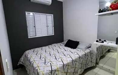 Imagem 2: Alugo casa em condomínio no Massaguaçú