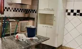 Imagem 3: Sobrado com 4 dormitórios para alugar, 350 m² por R$ 9.250/mês - DAMHA I - São José do Rio