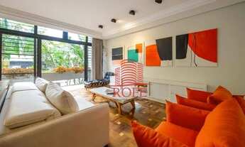 Imagem 4: Casa com 5 dormitórios à venda, 340 m² - Brooklin Paulista - São Paulo/SP