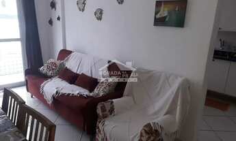 Imagem 2: Apartamento de 2 dormitórios na Ocian,lazer confira em Praia Grande