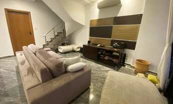 Imagem 3: ÓTIMO APARTAMENTO DUPLEX-MOBILIADO