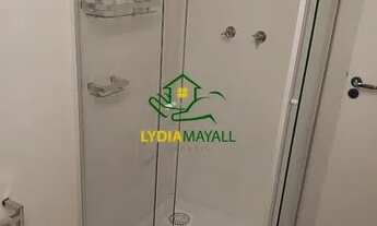 Imagem 5: LM5562-LOCAÇÃO - LOFT INSPIRADOR CHARMOSO PROJETADO E DECORADO MOBILIADO COM TODO CONFORTO