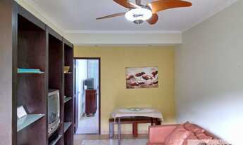 Imagem 7: Apartamento São Vicente 2 dormitórios vista Mar