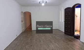 Imagem 3: Sobrado com 4 Dormitórios, 2 Stes e 2 Vagas na Vila Mariana