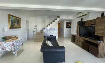 Imagem 4: Barra da Tijuca Apartamento cobertura com 4 dormitórios