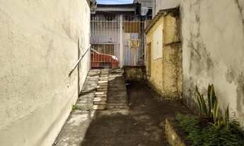 Imagem 2: Casa térrea para locação 2 quartos, 60 m². Vila Rui Barbosa - São Paulo - SP