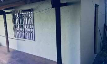 Imagem 3: Aluga se no pestana casa 04 comodos excelente local