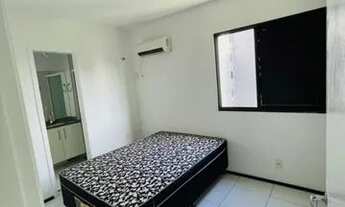 Imagem 3: Alugo apartamento mobiliado condomínio Gran Park Árvores