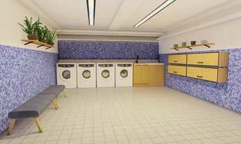 Imagem 7: Flat para venda tem 25 metros quadrados com 1 quarto em TAMANDARE I - Tamandaré - PE