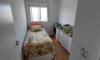 Imagem 6: Apto de 64 m² com 3 dorms e 1 suíte no Jardim Parque Morumbi