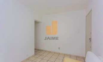 Imagem 5: Apartamento com 1 dormitório e 1 vaga em Higienópolis