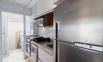 Imagem 5: Apartamento Locação 1 Dormitórios - 80 m² Vila Olímpia