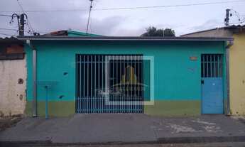 Imagem 5: Casa à venda, 80 m² por R$ 200.000,00 - Campo dos Alemães - São José dos Campos/SP