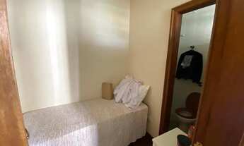 Imagem 6: Apartamento para aluguel possui 182 metros quadrados com 4 quartos