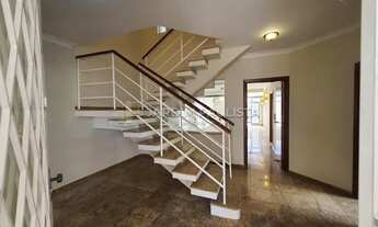 Imagem 2: Ribeirão Preto - Casa Padrão - Jardim Califórnia