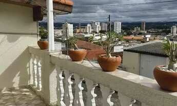 Imagem 4: Casa Sobrado - Centro, Jacareí - 3 quartos com 1 suíte - Venda