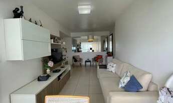 Imagem 6: Apartamento para Venda em Salvador, Alphaville I, 3 dormitórios, 1 suíte, 3 banheiros, 1 v