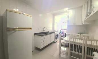 Imagem 6: Apartamento para aluguel possui 70 metros quadrados com 2 quartos